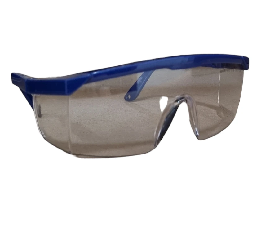 Veiligheidsbril PS33 Blauw